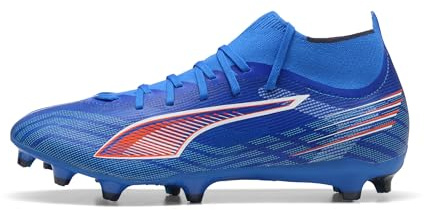 PUMA Erwachsene Ultra 6 Match+ FG/AG Fußballschuhe