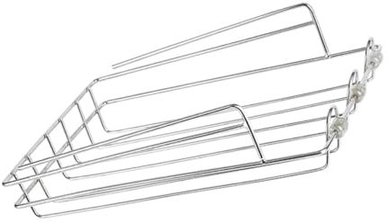 SHOWERORO Porta Huevos Para Nevera Rejilla De Almacenamiento Diseño Simple Para Guardar Huevos Casa