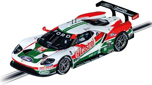 Ford GT Race Car 'No.67'