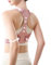 Corrector Postura Espalda, Corrector de Espalda, Espalda Recta Postural Correctores, Invisible Cinturón de Soporte de Espalda Ajustable, Alivio del Dolor de Espalda, Cuello, Hombros y Cervicales