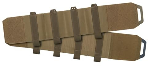 Helikon-Tex Direct Action Spitfire MK II Elastischer Kummerbund (Coyote Brown, L)