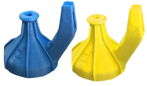 Wasserballonfüller mit Bindewerkzeug, Sommerwasserkämpfe Spielzeug, schnell Füllung selbstdichtende Luftballons Werkzeuge für Kinder Beach Garten Hinterhof Pool Party