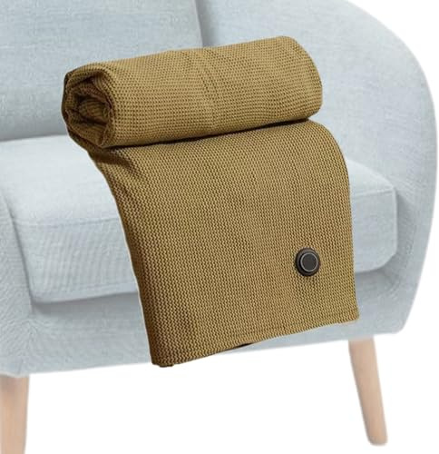 Portátil, Alimentado Por Batería - Calentador Inalámbrico Portátil Con 3 Niveles De Calefacción, Cómodo Invierno Bran