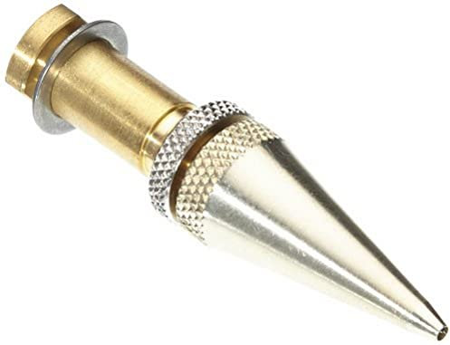 Revell Airbrush 37085 - Nadel-Farbdüsen-Satz Large