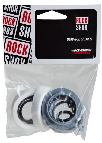 Rockshox Unisex – Erwachsene SektorTurnkey SoloAir Federgabel Service Kit, Grau, One Size