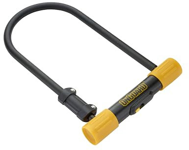 OnGuard Bulldog STD LM-Lock, 11,4 x 22,9 cm