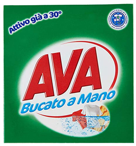 AVA Bucato a mano polvere gr. 380