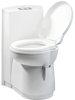 Thetford 93367SP Cassette Blanc