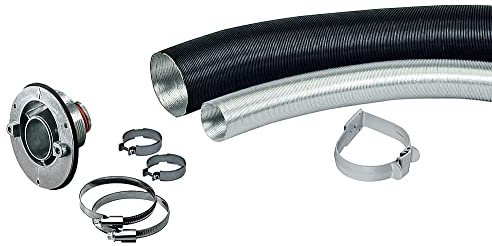 TRUMA Wandkaminset WK 24