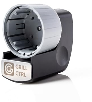 Grillfürst Grill Control Starter Kit - kompatibel mit Napoleon Gasgrill-Modellen - Smart Grill Regler