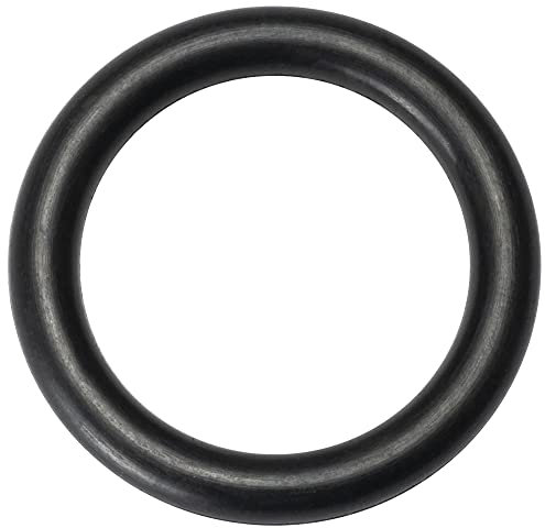 AERZETIX - C61917 - Juego de 20 juntas tóricas de estanqueidad/O-ring 9x2.5mm - dureza 70 - temperatura de funcionamiento -30...100°C - en caucho NBR - griferías - color negro