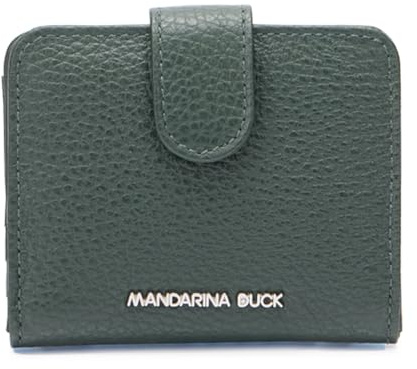 Mandarina Duck MELLOW LEATHER WALLET