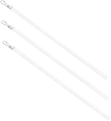 Alipis Universal-gardinenstangen – Ersatz Für Jalousie-kippstangen Mit Gardinenzugstangen Für Jalousien