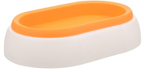 Toyvian Katzengras-pflanzgefäß Hydroponischer Anzuchtkasten Mit Wasserwanne Für Katzenminze Praktisch Für Indoor Und Outdoor-pflanzung Einfach Zu Verwenden