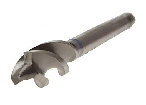 Brocas madera Blue Groove Power 28mm