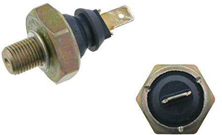 febi bilstein 08466 Oil Pressure Switch with seal ring, pack of one