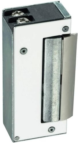 ABUS Elektrischer Mini Türöffner Multifunktional, ABDI57555