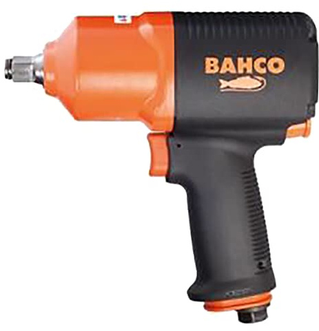 Bahco Bpc817 - Llave impacto 3/4