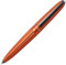 DIPLOMAT - Kugelschreiber Aero orange EasyFlow - Schick und elegant - Langlebig - 5-Jahre-Garantie - Orange