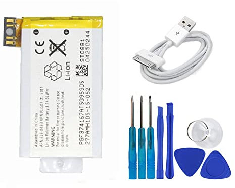 Winnerplusa Battery Compatible with iPhone 3GS