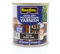 QD Poly Varnish Satin Dark Oak 500ml