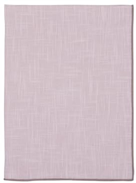 Greengate Allie Geschirrtuch dusty rose 70x50cm