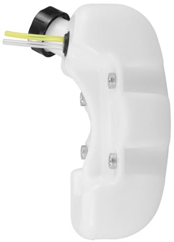 Mikinona Réservoir Pour Tondeuse Compatible Avec Les Petits Réservoirs Dessence G35l/443r