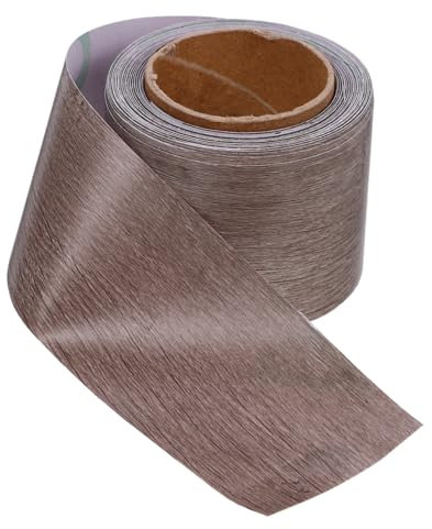 jojofuny Sockelleistenabdeckungen Selbstklebend Flexible Fußleisten Trim Wanddeko-leisten Für Glatte Oberflächen Einfach Anzubringen Entfernen