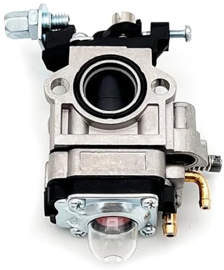 Accesorios for desbrozadora de césped a Gasolina, Motor de desbrozadora, carburador 40-5, 44-5, 43 CC y 52 CC