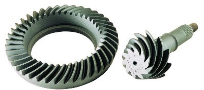 Ford Racing M420988331 8.8 3.31 Ring and Pinion