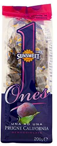 Sunsweet Prugne Ones Giganti, 200g