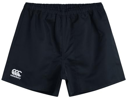 Canterbury - Reinforcer Headguard Au Black