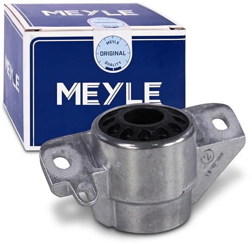 MEYLE Federbeinstützlager | Kompatibel mit: AUDI A4 Allroad B8, A4 B8, A4 B8 Avant, A5, A5 Cabriolet, A5 Sportback, Q5, PORSCHE MACAN