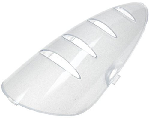 Spares2go Lamp Cover for Hotpoint Fridge/Refrigerator