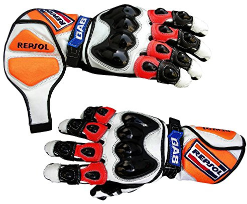 Gants de moto Honda Repsol - Moto GP