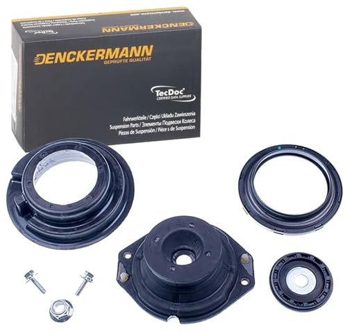 DENCKERMANN Kit de réparation (palier d'appui de jambe de suspension)