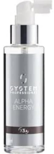 Alpha Energy X5A 100ml