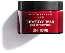 Daimon Barber Remedy Wax 50 g