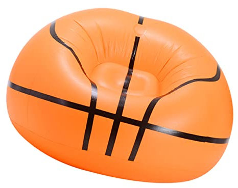Sosoport Luftsofa Faltbar Aus PVC-Material Tragbar Aufblasbarer Sitz Für Reisen Freizeit Outdoor-aktivitäten Wie Camping Strand Park