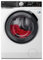 AEG WIFi Waschtrockner, 11kg Waschen, 7kg Trocknen, Serie 8000 PowerCare – Faserschonendes Waschen und Trocknen bei Niedrigtemperatur, energiesparend, UniversalDose-Schublade, 1600 U/min, LWR8E80610