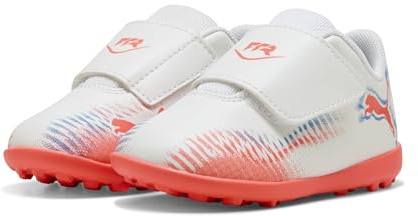 PUMA Scarpe da Calcio Future 8 Play TT per Bimbi ai Primi Passi