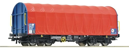Carro de lona deslizante Shimmns, ONRAIL, Ep.VI 6600085 H0