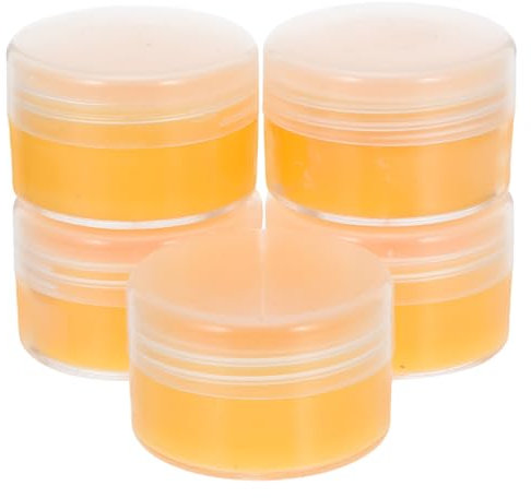 CLISPEED 100g Cire Pâte Pour Meubles Finition Dur Polish Parquet Entretien Surfaces Protection Sécheresse Application Facile
