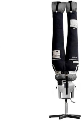 EOLO Stirasciugatore SA07 P SELF ECO V5 Gettoniera Asciuga Automatico Stendiasciuga Stirapantalone Manichino Stiro Verticale Facile Asciugatrice Professionale Omino Made in Italy Garanzia 5 Anni A++