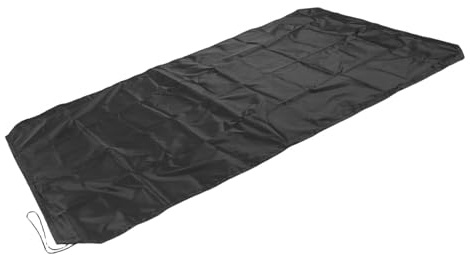 ciciglow Cubierta de Estante de Equipaje Superior del Automóvil, Equipaje de Automóviles de Equipaje Protector de la Azotea de la Cubierta de Carga Los Accesorios de Viaje Se Instalan (170 * 145cm)