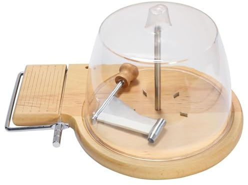 Trancheuse à fromage | Manuel manuel multifonction – Déchiqueteuse à fromage, outil de cuisine pour la cuisine à la maison, la préparation des repas, une alimentation saine quotidienne, un régime