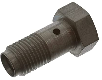 Febi bilstein 39618 Clapet anti-retour pour conduite de carburant, lot de 1