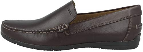 Geox - U Siron - Mocassins - Homme
