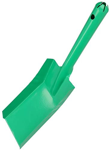 KOTARBAU 5907465917667 Pala per Carbone, Verde