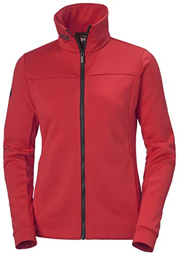 Helly Hansen Damen Crew Fleecejacke